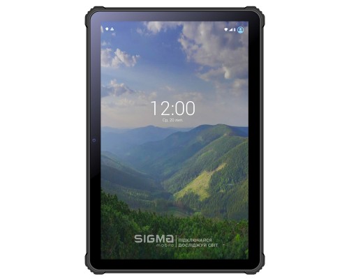 Планшет Sigma Tab A1025 X-treme 10.1