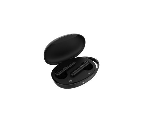Навушники Tecno Buds 2 Black (4895180765681)
