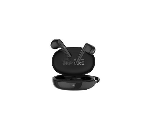 Навушники Tecno Buds 2 Black (4895180765681)