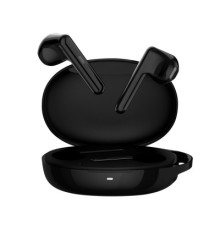 Навушники Tecno Buds 2 Black (4895180765681)