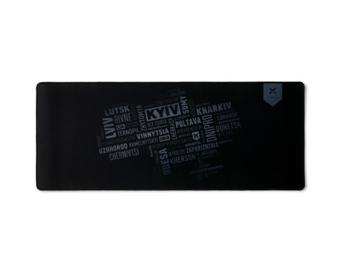 Килимок для мишки Vinga MP751 Ukraine