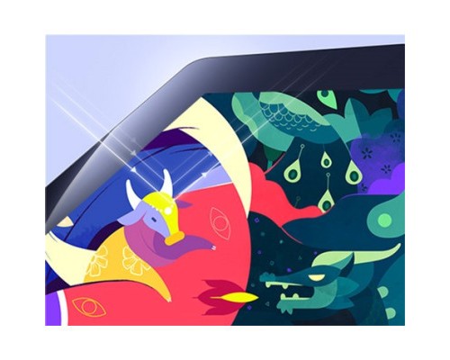 Планшет-монітор XP-Pen Artist 12 Pen Display (2nd Generation) Pink (JPCD120FH_PK)