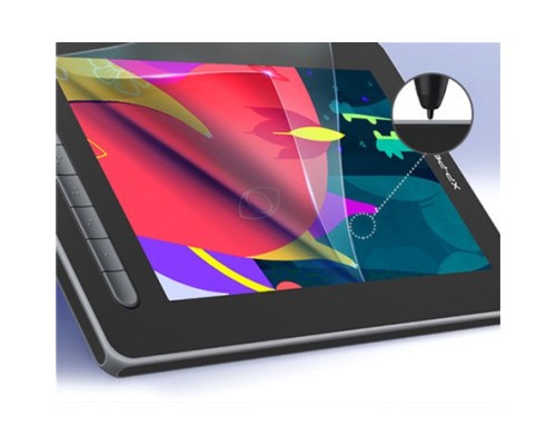 Планшет-монітор XP-Pen Artist 12 Pen Display (2nd Generation) Pink (JPCD120FH_PK)