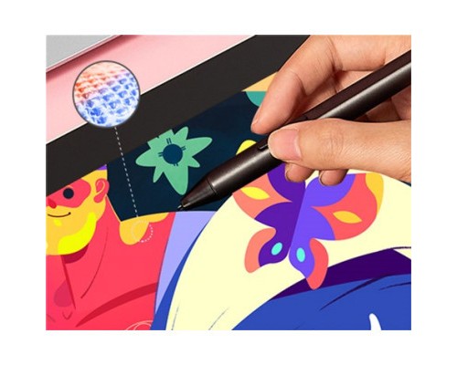 Планшет-монітор XP-Pen Artist 12 Pen Display (2nd Generation) Pink (JPCD120FH_PK)