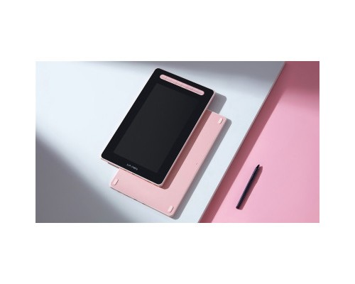 Планшет-монітор XP-Pen Artist 12 Pen Display (2nd Generation) Pink (JPCD120FH_PK)