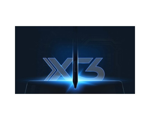 Планшет-монітор XP-Pen Artist 12 Pen Display (2nd Generation) Pink (JPCD120FH_PK)