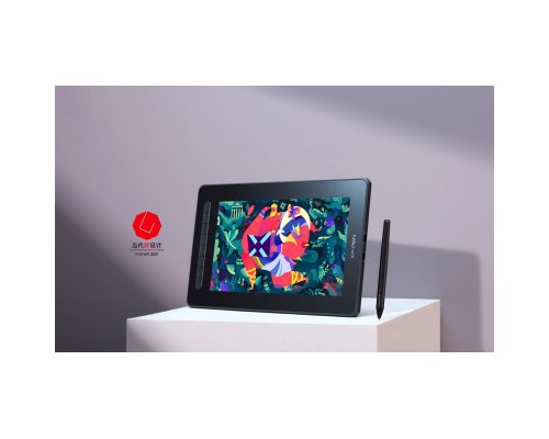 Планшет-монітор XP-Pen Artist 12 Pen Display (2nd Generation) Pink (JPCD120FH_PK)