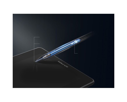 Планшет-монітор XP-Pen Artist 12 Pen Display (2nd Generation) Pink (JPCD120FH_PK)