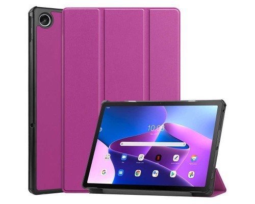 Чохол до планшета BeCover Smart Case Lenovo Tab M10 Plus TB-125F (3rd Gen)/K10 Pro TB-226 10.61