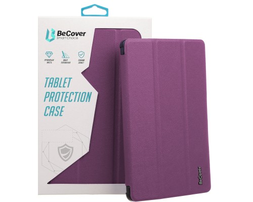Чохол до планшета BeCover Smart Case Lenovo Tab M10 Plus TB-125F (3rd Gen)/K10 Pro TB-226 10.61