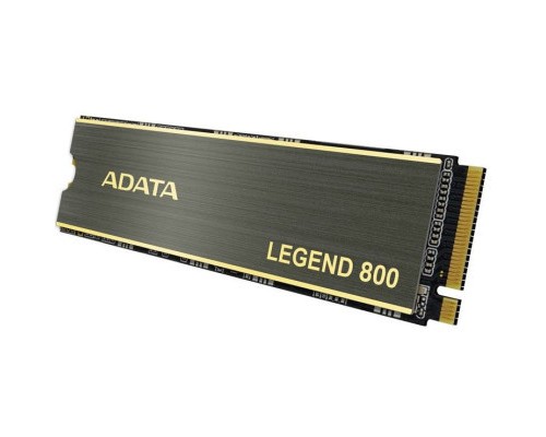 Накопичувач SSD M.2 2280 2TB ADATA (ALEG-800-2000GCS)