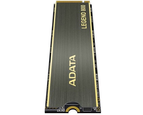 Накопичувач SSD M.2 2280 2TB ADATA (ALEG-800-2000GCS)