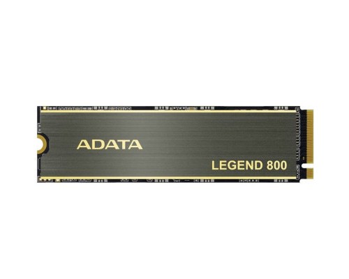Накопичувач SSD M.2 2280 2TB ADATA (ALEG-800-2000GCS)