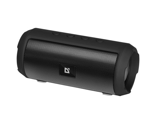 Акустична система Defender Enjoy S500 10Вт Black (65682)