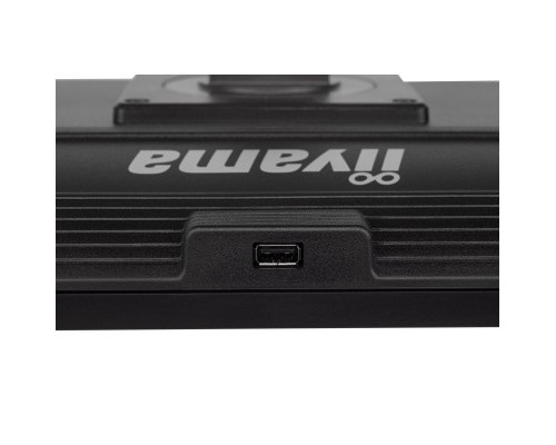 Монітор iiyama XUB2490HSUC-B5