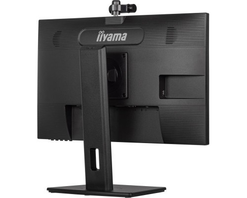 Монітор iiyama XUB2490HSUC-B5