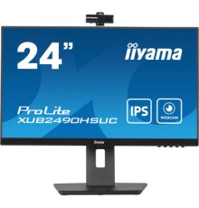 Монітор iiyama XUB2490HSUC-B5