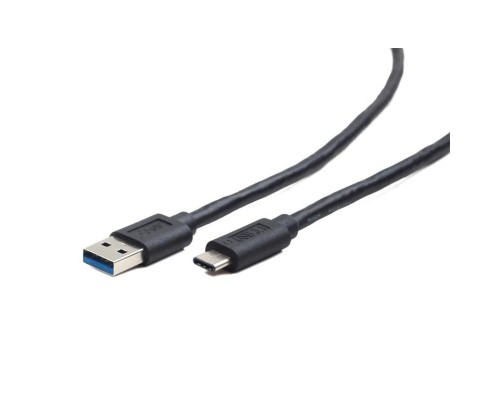 Дата кабель USB 3.0 to Type-C 1.5m 5Gbps Kingda (KDUSBC3002-1.5M)