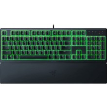 Клавіатура Razer Ornata V3 X USB RU Black (RZ03-04470800-R3R1)