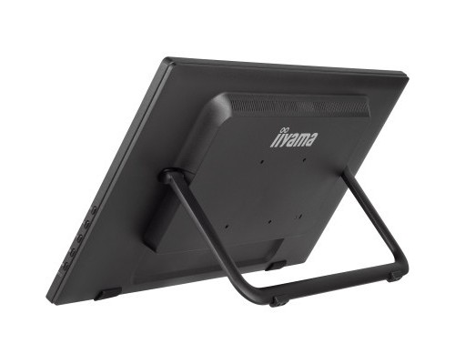 Монітор iiyama T2455MSC-B1