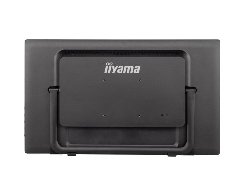 Монітор iiyama T2455MSC-B1