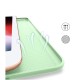 Чохол до планшета BeCover Tri Fold Soft TPU Silicone Apple iPad 9.7 2017/2018 A1822/A1823/A1893/A1954 Green (706878)