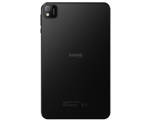 Планшет Sigma Tab A802 8