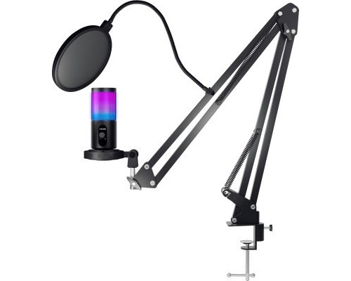 Мікрофон Hator Signify RGB PRO (HTA-515)