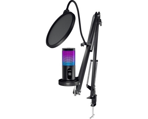 Мікрофон Hator Signify RGB PRO (HTA-515)