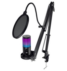 Мікрофон Hator Signify RGB PRO (HTA-515)