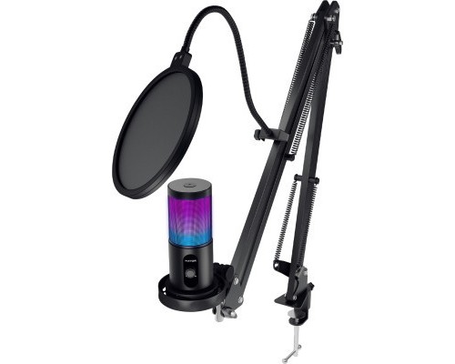 Мікрофон Hator Signify RGB PRO (HTA-515)