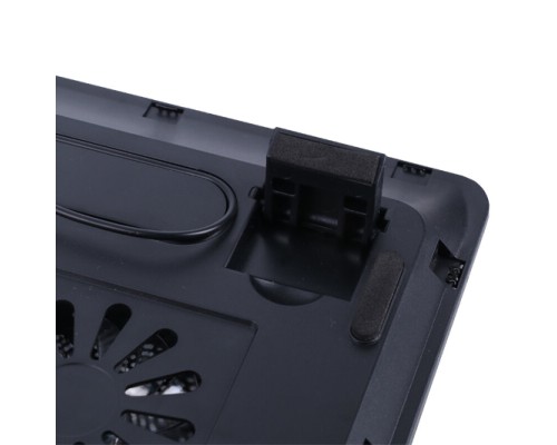 Підставка до ноутбука XoKo NST-023 Black (XK-NST-023-BK)