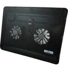 Підставка до ноутбука XoKo NST-023 Black (XK-NST-023-BK)