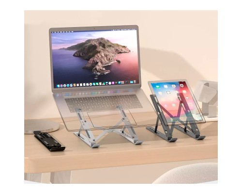 Підставка до ноутбука OfficePro LS320B Black (LS320B)