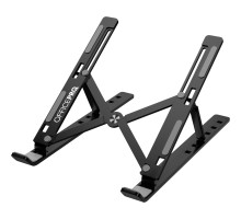 Підставка до ноутбука OfficePro LS320B Black (LS320B)