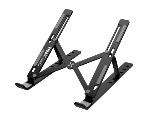 Підставка до ноутбука OfficePro LS320B Black (LS320B)
