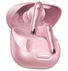 Навушники Anker SoundСore Liberty 4 NC Pastel Pink (A3947G51)
