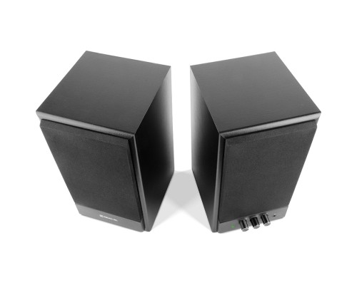 Акустична система REAL-EL S-305 Black (EL121200012)