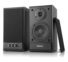Акустична система REAL-EL S-305 Black (EL121200012)