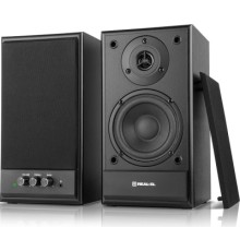 Акустична система REAL-EL S-305 Black (EL121200012)