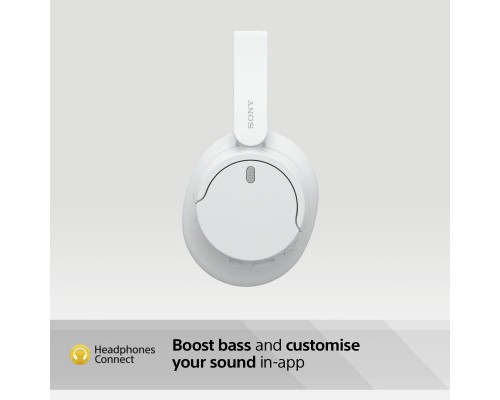 Навушники Sony WH-CH720N Wireless White (WHCH720NW.CE7)