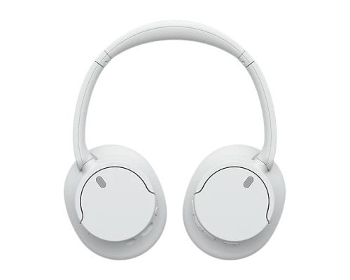 Навушники Sony WH-CH720N Wireless White (WHCH720NW.CE7)