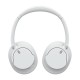 Навушники Sony WH-CH720N Wireless White (WHCH720NW.CE7)
