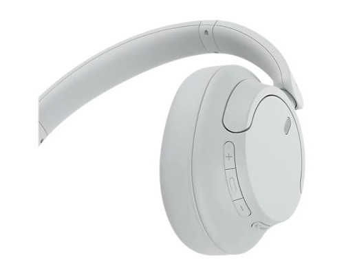 Навушники Sony WH-CH720N Wireless White (WHCH720NW.CE7)
