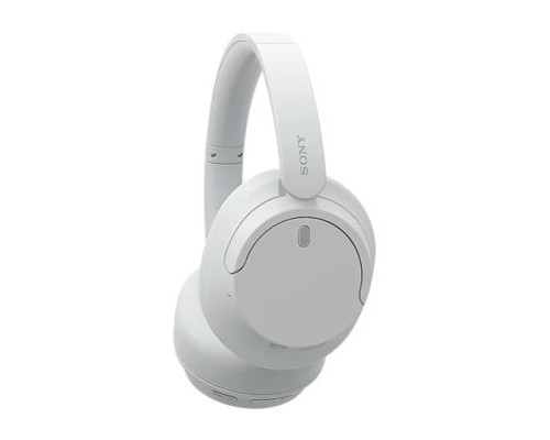 Навушники Sony WH-CH720N Wireless White (WHCH720NW.CE7)
