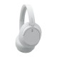 Навушники Sony WH-CH720N Wireless White (WHCH720NW.CE7)