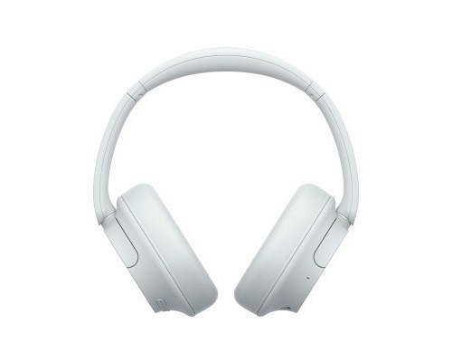 Навушники Sony WH-CH720N Wireless White (WHCH720NW.CE7)