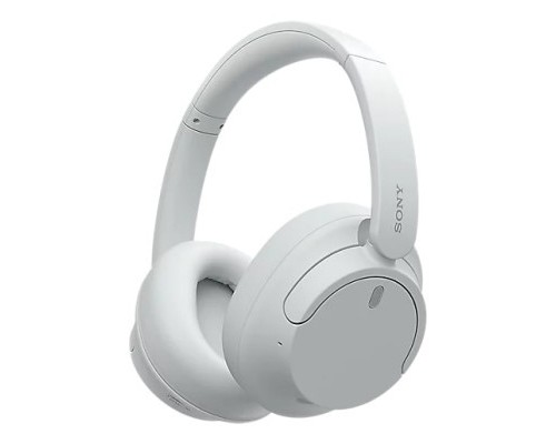 Навушники Sony WH-CH720N Wireless White (WHCH720NW.CE7)