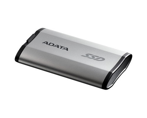 Накопичувач SSD USB 3.2 1TB ADATA (SD810-1000G-CSG)
