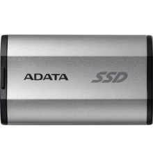 Накопичувач SSD USB 3.2 1TB ADATA (SD810-1000G-CSG)
